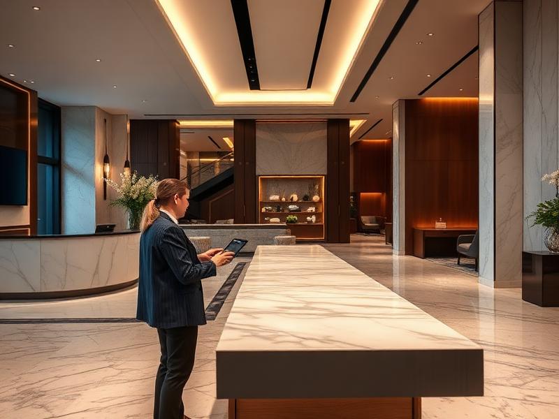 Hotels